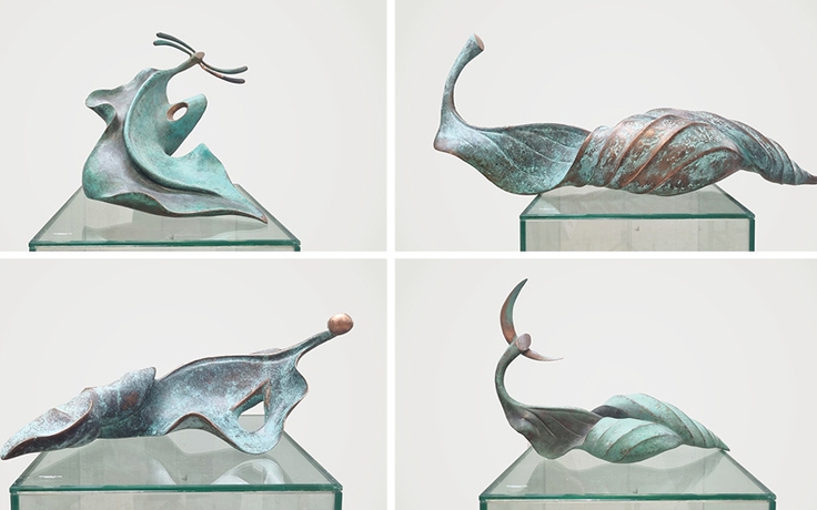 ‘Ngẫm’ cùng Trần Việt Hưng