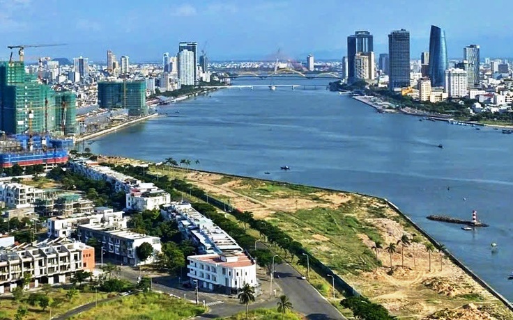 Đà Nẵng điều chỉnh quy hoạch dự án Marina Complex của Quốc Cường Gia Lai