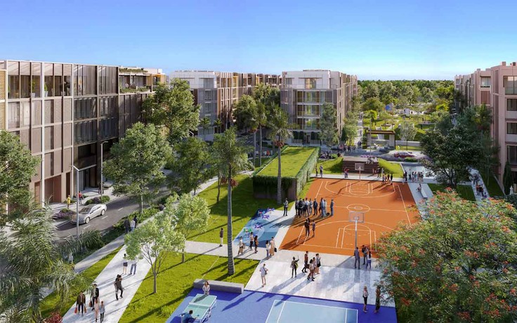 ‘Sống đủ tại một nơi’: Cuộc cách mạng trải nghiệm đô thị của cư dân toàn cầu