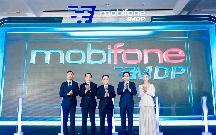 CTCP Thanh toán số MobiFone (MDP) chính thức ra mắt