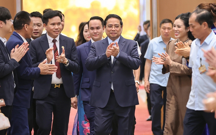 Hiến kế tăng trưởng 2 con số