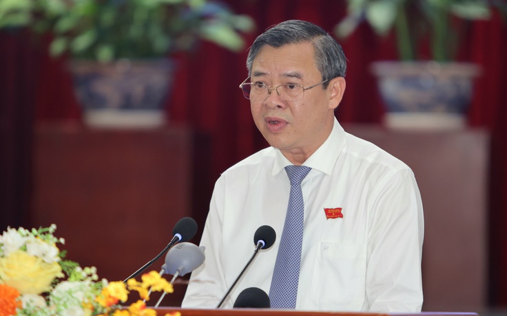 Chủ tịch HĐND và Chủ tịch UBND thành phố Cần Thơ tái đắc cử