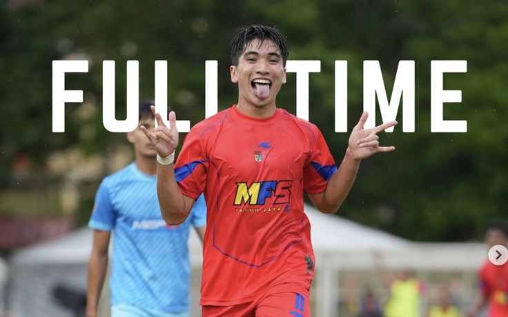 Trường ĐH Quốc gia Malaysia: Ứng cử viên vô địch nặng ký tại TNSV quốc tế THACO cup 2026