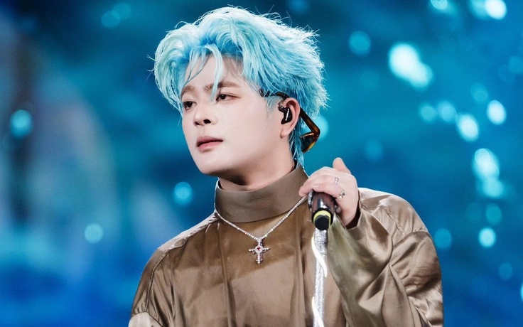 Rhyder tiết lộ 'đổi đời' ở tuổi 25, áp lực khi dốc hết vốn liếng làm concert