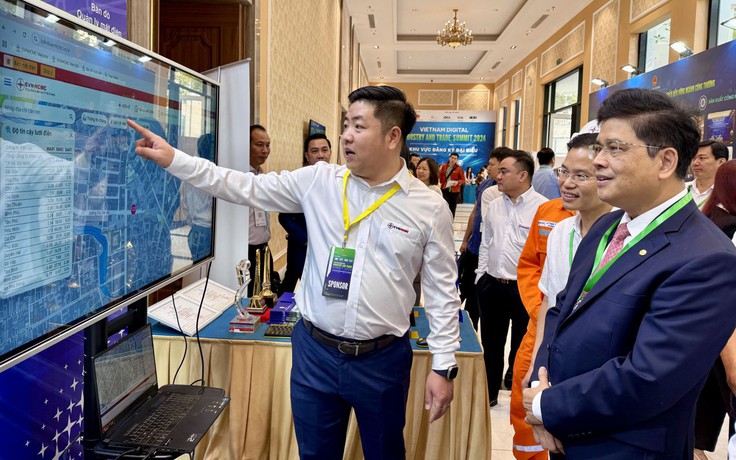 Ngành điện TP.HCM: Nửa thế kỷ xây dựng, phát triển và thắp sáng niềm tin