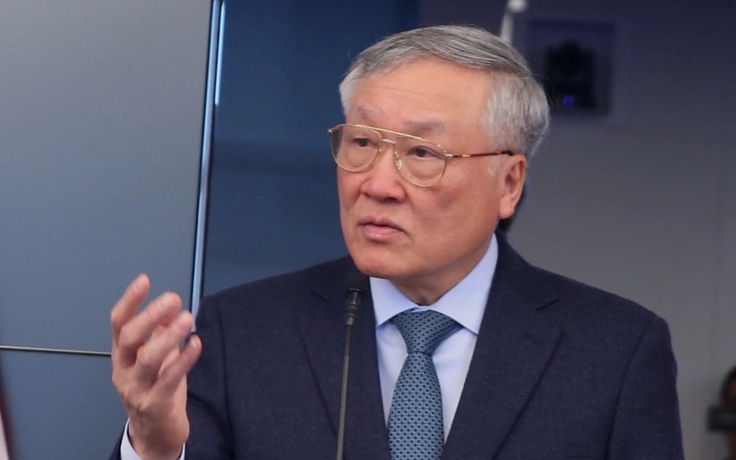 Phó thủ tướng Nguyễn Hòa Bình đề nghị nhà đầu tư Mỹ đồng hành cùng Việt Nam