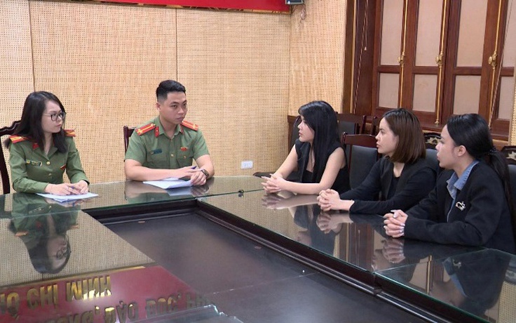 Bắt giam 4 người của phòng khám phụ sản Helia ‘vẽ’ bệnh để ‘cắt cổ’ khách hàng