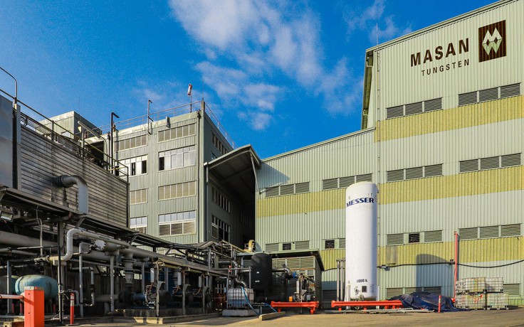 MSR chuyển sàn HOSE: Khi dòng tiền lớn bắt đầu mở cửa