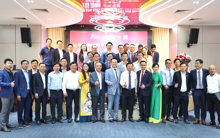 Khánh Hòa mở màn Diễn đàn kinh tế tư nhân Việt Nam 2026