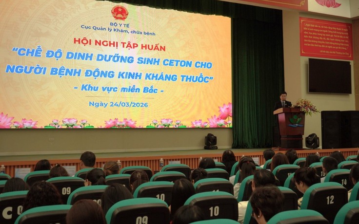 Bộ Y tế hướng dẫn về giải pháp hiệu quả cho người bệnh động kinh kháng thuốc