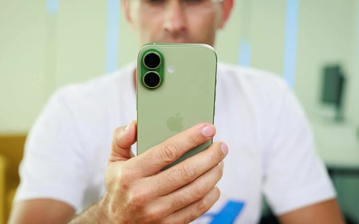 Những nâng cấp đáng chờ đợi trên iPhone 18