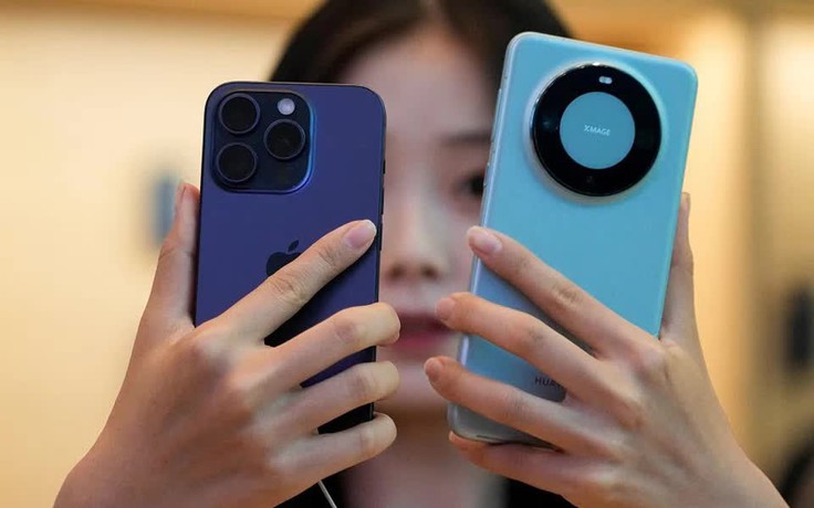 Vì sao nhiều smartphone Android 'cực chất' nhưng không bán ở Mỹ