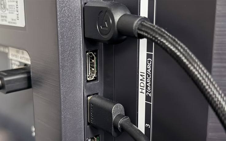 Người dùng đang bỏ phí cổng HDMI tốt nhất trên Smart TV?