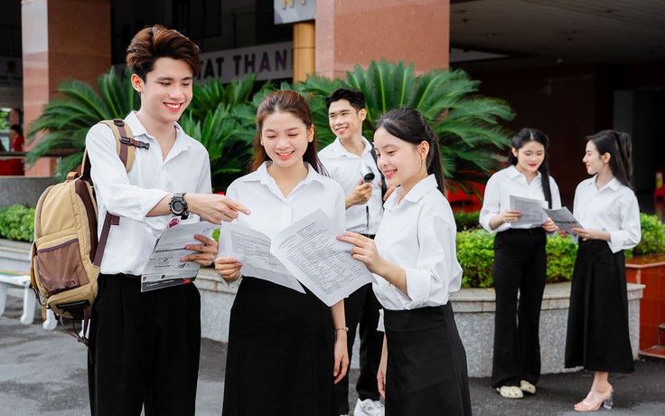 Giữ ổn định học phí toàn khóa: cách Trường đại học Nguyễn Tất Thành đồng hành cùng sinh viên