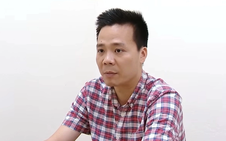 Ông trùm hàng giả hối lộ phó cục trưởng 1,5 tỉ, cấp dưới 'xén' mất 700 triệu