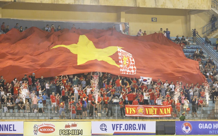 Thầy cũ của Xuân Son: ‘Sức nóng sân Thiên Trường sẽ khiến Malaysia chịu áp lực cực lớn khi đấu Việt Nam’