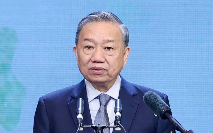 Tổng Bí thư chỉ đạo 8 nhiệm vụ trọng tâm phát triển thể dục thể thao