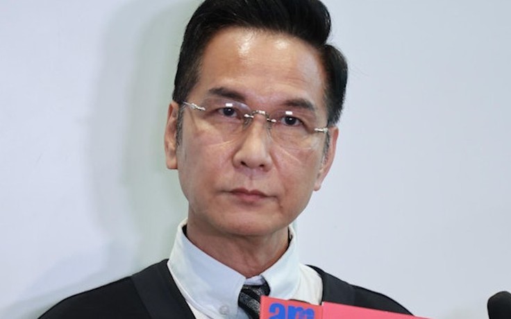 Sao phim ‘Thần điêu đại hiệp’ sau biến cố thất nghiệp, trầm cảm