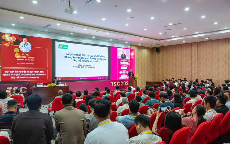 Chỉ cần giảm 5 mmHg huyết áp: Lợi ích lớn cho phòng đột quỵ