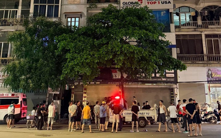 Trèo lên núi Bài Thơ chụp ảnh, nam sinh bị ngã tử vong