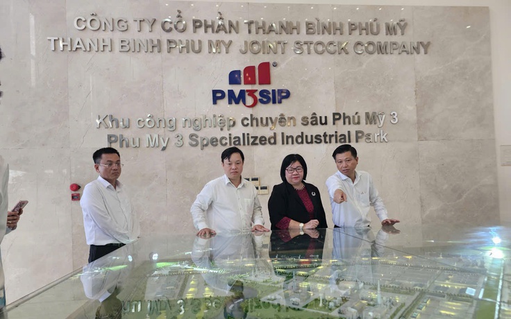 Chỉ số kinh tế, xã hội có lợi ích gì cho doanh nghiệp?