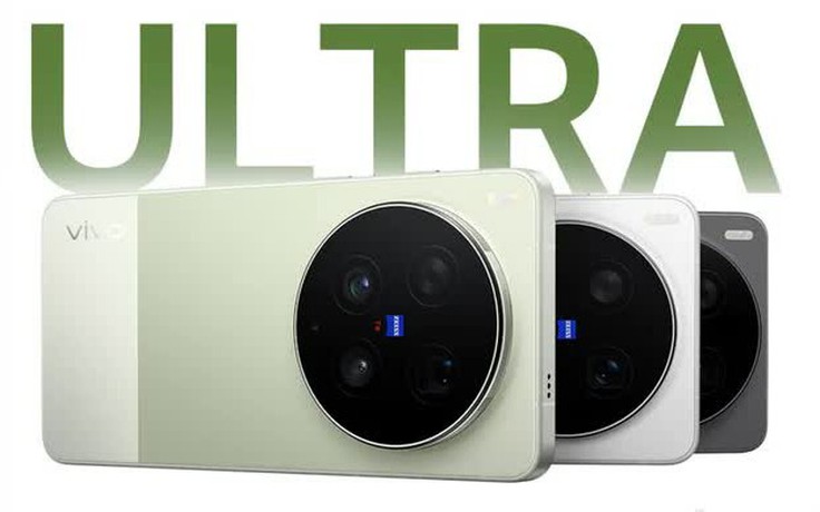 Làn sóng điện thoại Android cao cấp mới gây áp lực lớn cho Samsung