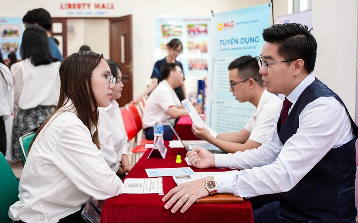 Chọn nghề kiểu gen Z: Hết thời “rập khuôn”