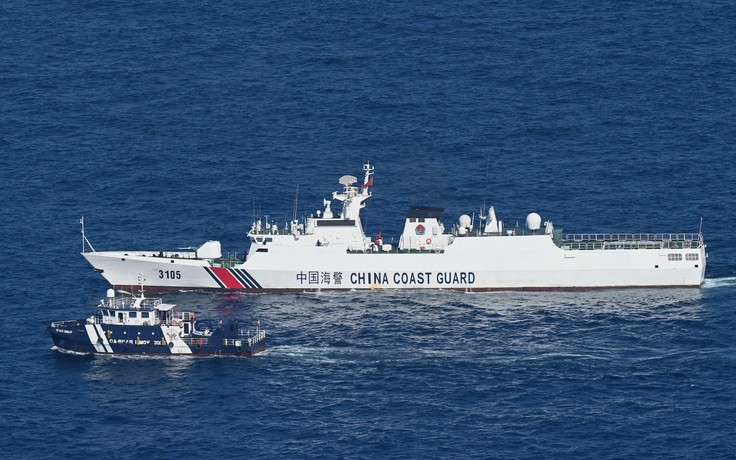 Philippines, Trung Quốc nối lại đàm phán về Biển Đông, an ninh năng lượng