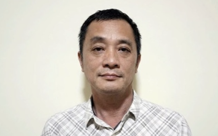 Cựu cán bộ hải quan nhận hối lộ 8,5 tỉ, tráo mẫu quặng 'tuồn' sang Trung Quốc