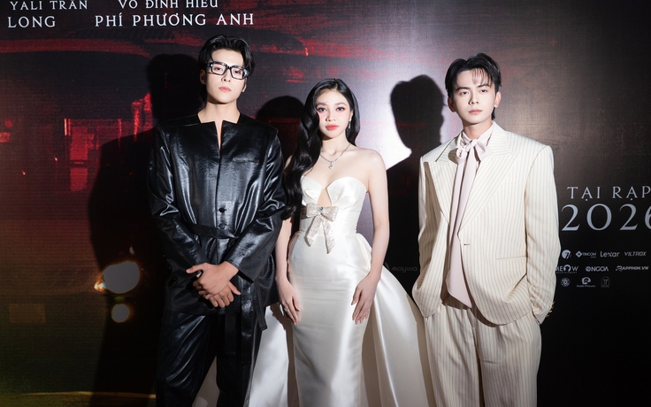 Phim Việt thu hơn 1,6 tỉ sau 1 tuần ra rạp