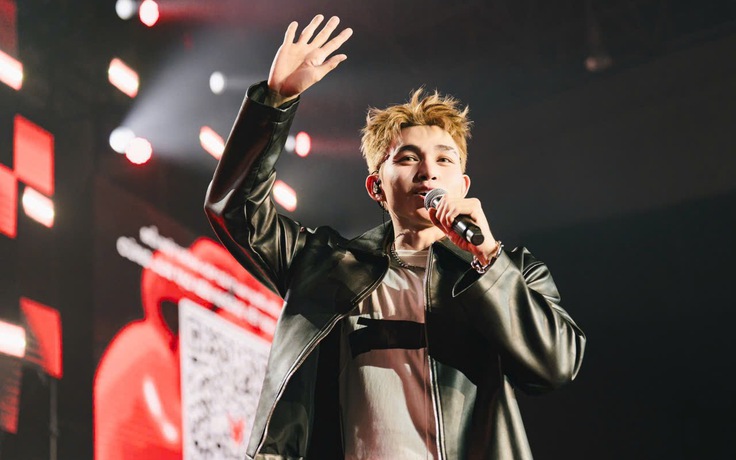 Jun Phạm ra mắt MV mới, kêu gọi quyên góp từ thiện gần 1 tỉ đồng