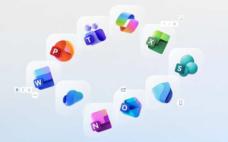 Microsoft Office đang trở thành gánh nặng và những lựa chọn thay thế