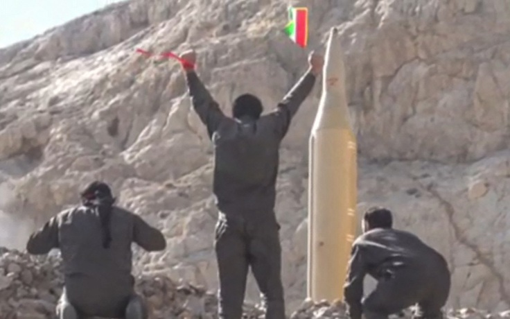 Iran đe dọa tấn công đại học Mỹ ở Trung Đông, Houthi tấn công Israel lần 2