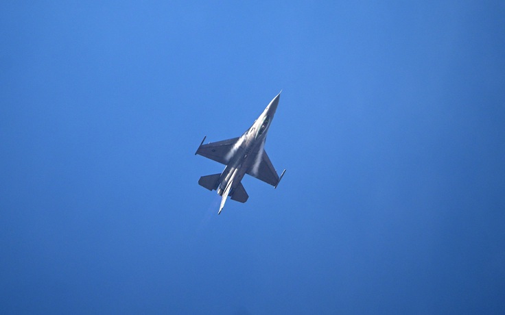 Iran tuyên bố bắn hạ chiến đấu cơ F-16, UAV MQ-9 của Mỹ