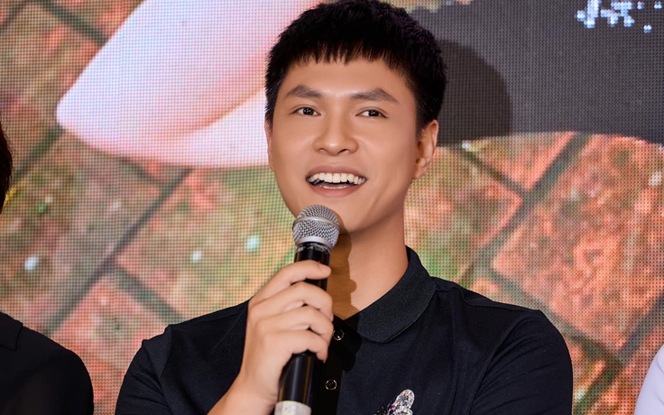 Diễn viên là 'nam thần vai phụ' của VFC, tiết lộ chuyện từng muốn bỏ nghề