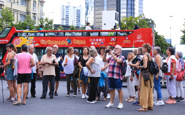 Xung đột Iran, hàng không Trung Đông và bài toán chiến lược của du lịch Việt Nam