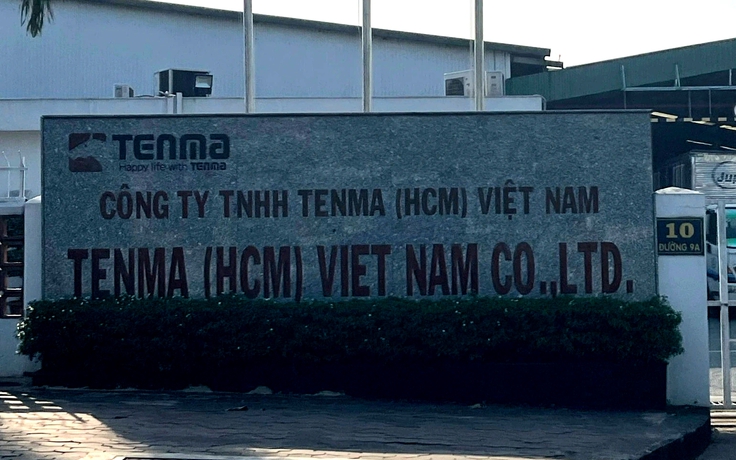 Đồng Nai: Không thưởng tết như thỏa ước lao động, doanh nghiệp bị kiện ra tòa