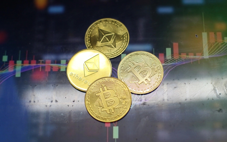 Giá Bitcoin hôm nay 3.3.2026: BTC bật tăng, tiến sát 70.000 USD