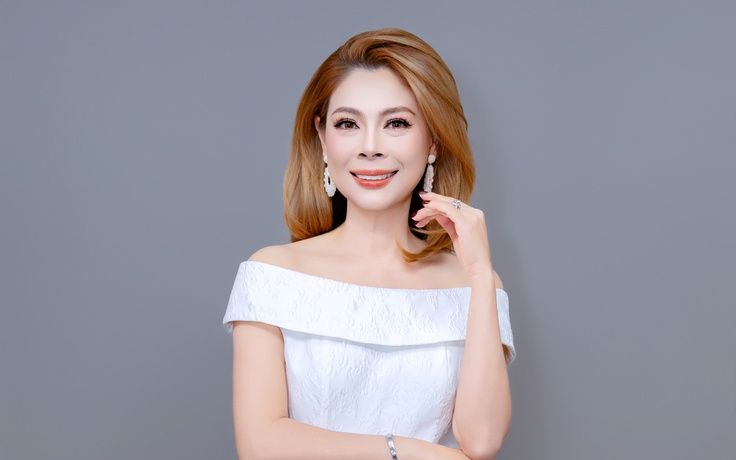 Ca sĩ Thanh Thảo nói gì về 'người cũ'?