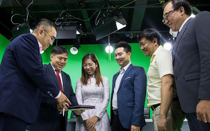 Chọn học ngành công nghệ: Lưu ý gì khi AI phát triển liên tục?