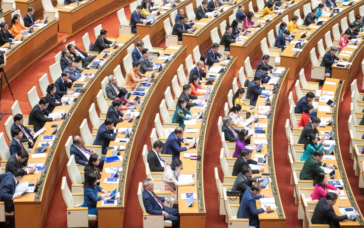 Bầu cử Quốc hội: TP.HCM lên phương án ứng phó mọi tình huống thiên tai