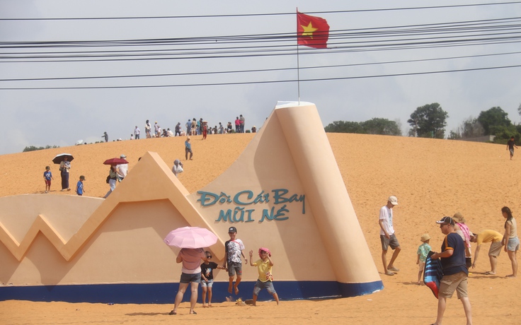 Quy hoạch đô thị biển Phan Thiết đến 2050: Định hình cực tăng trưởng mới của Lâm Đồng