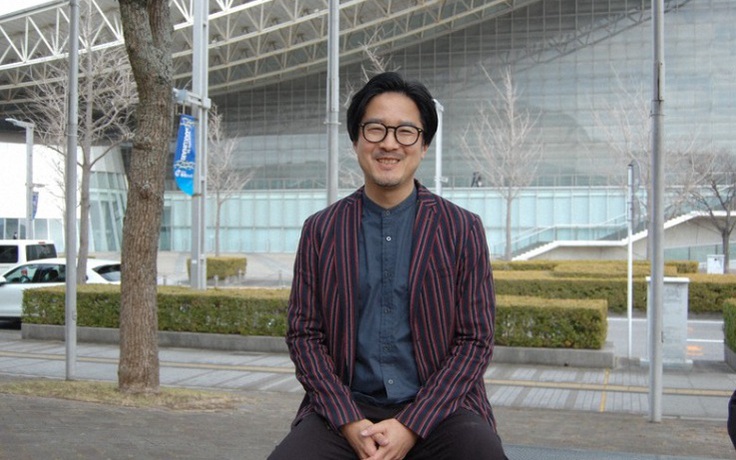 Người 'viết hộ thư tình' ở Nhật Bản kể chuyện