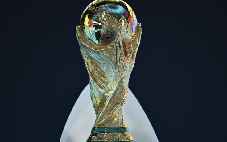 Nóng: VTV đang đàm phán mua bản quyền phát sóng World Cup 2026 trên lãnh thổ Việt Nam?