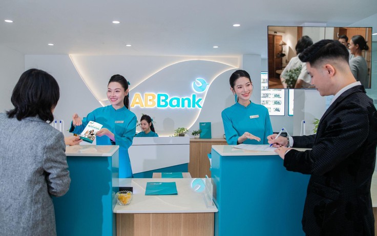 ABBank kiến tạo hạnh phúc từ chiến lược sản phẩm ‘đo ni đóng giày’