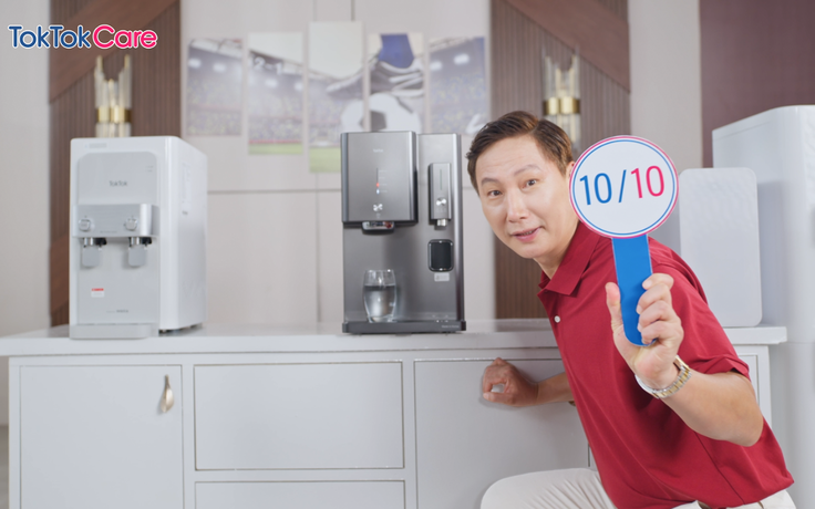 Chăm sóc thiết bị gia dụng chuẩn Hàn: Khi bảo dưỡng trở thành yếu tố sống còn