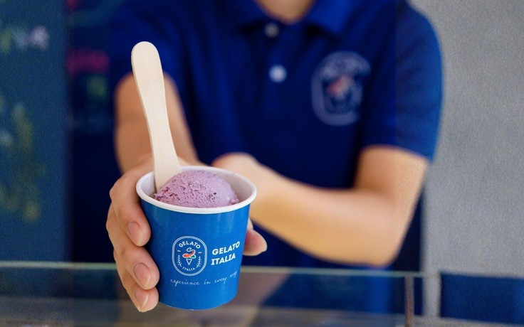 Gelato Italia - Đối tác cung cấp sỉ kem gelato uy tín tại Việt Nam