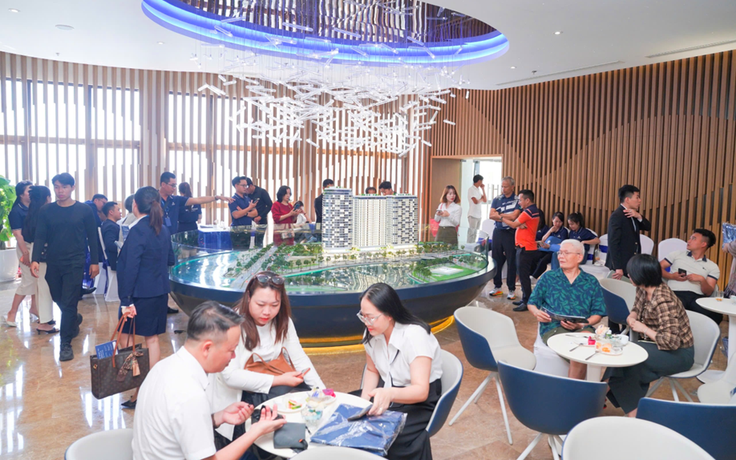 Bất động sản mũi vịnh, ‘di sản truyền đời’ hấp dẫn giới thượng lưu