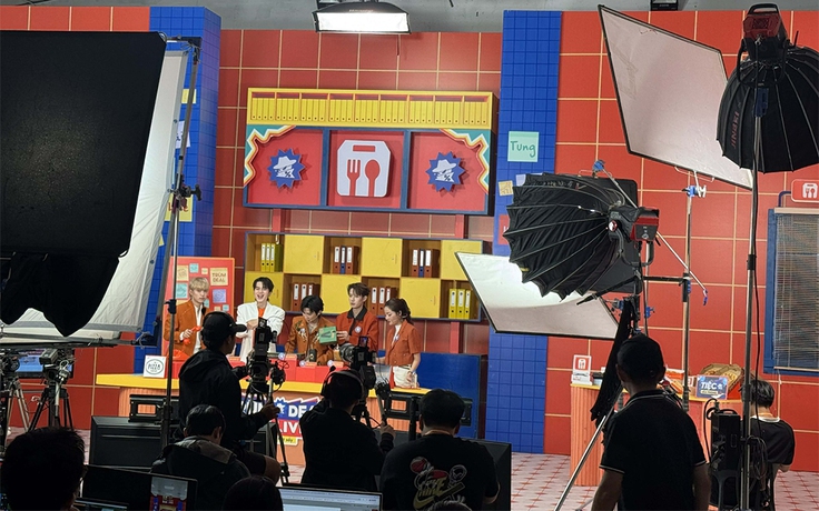 Đơn hàng không giảm, vì sao shop online rơi rụng?