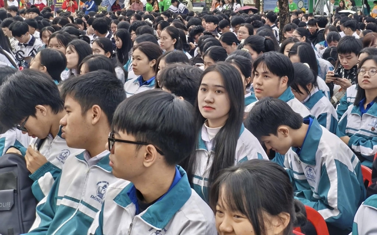 Vì sao nhiều ngành kỹ thuật xét tuyển bắt buộc môn toán?